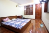 Nice house with 5 bedrooms for rent in Cay Giay, Ha Noi